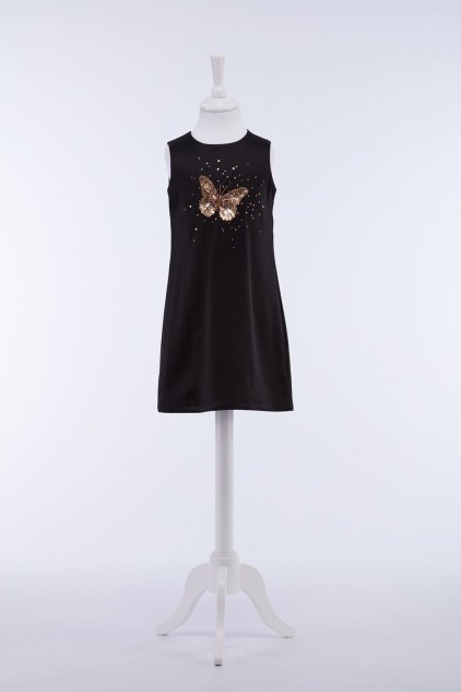 Holly Special Occasion Party Dress