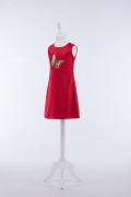 Holly Special Occasion Party Dress